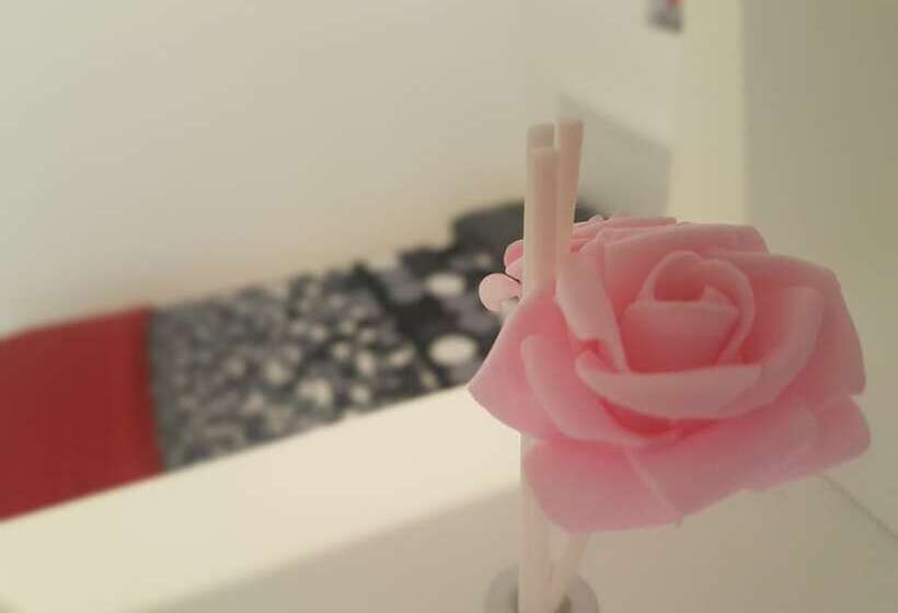 민박 Home Torino Santa Rita