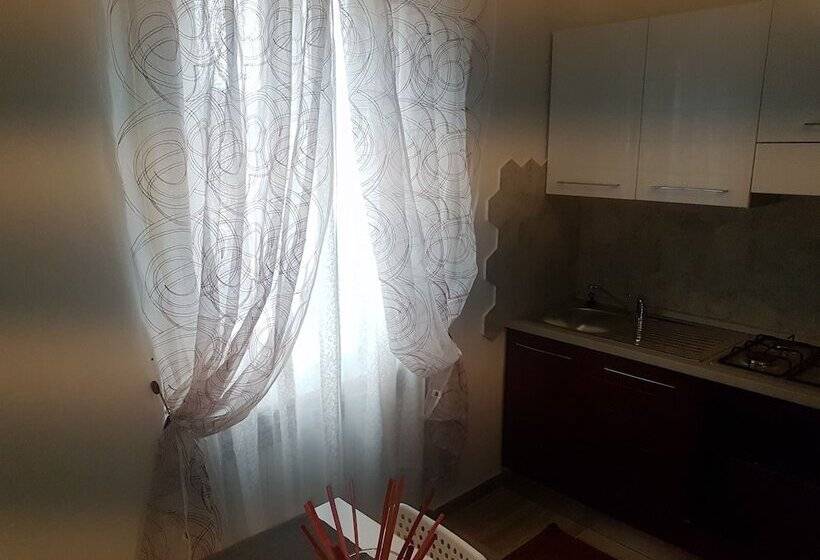 민박 Home Torino Santa Rita