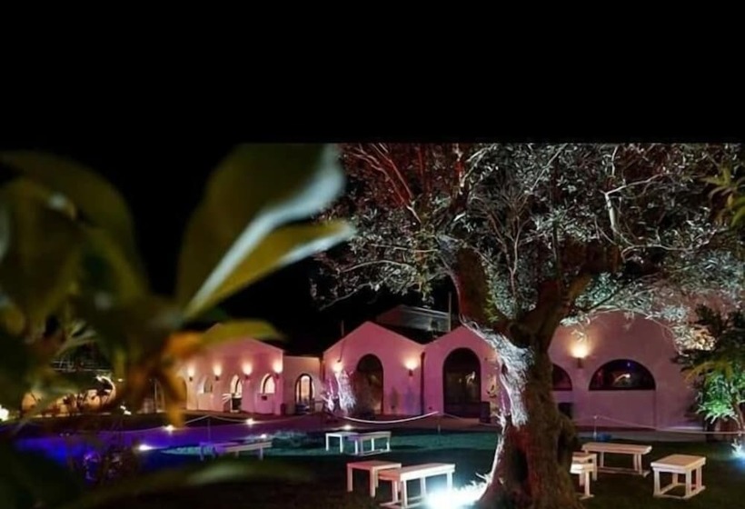 ベッドアンドブレックファースト Masseria Colle Carro Ba07200451000019667