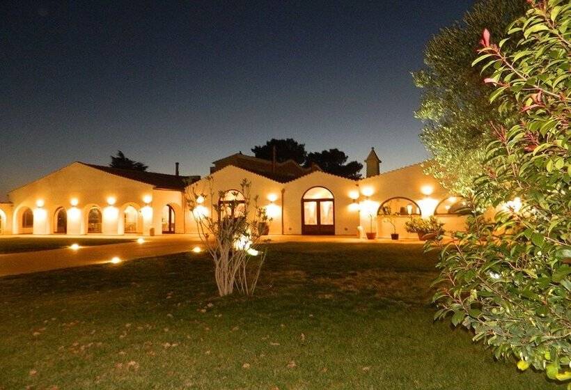 ベッドアンドブレックファースト Masseria Colle Carro Ba07200451000019667