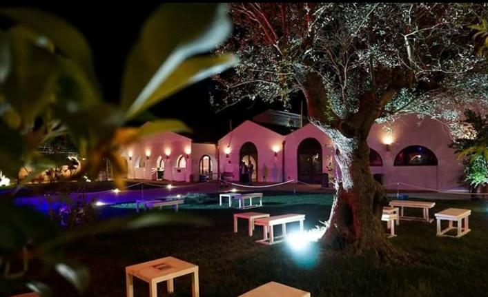 ベッドアンドブレックファースト Masseria Colle Carro Ba07200451000019667