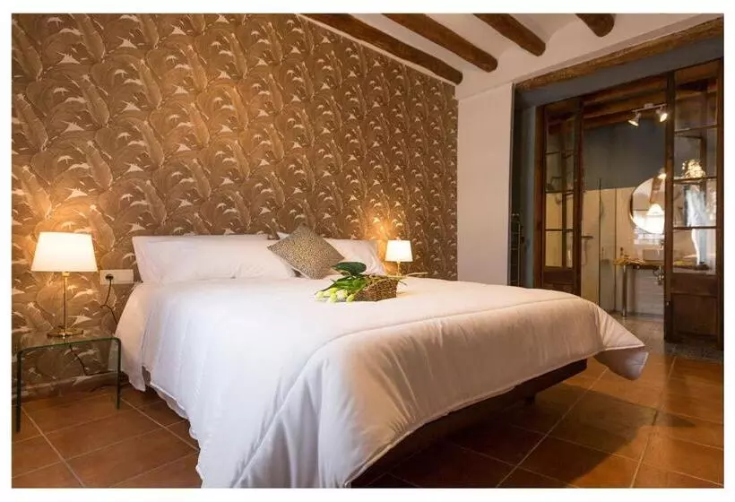 El Palauet Del Priorat