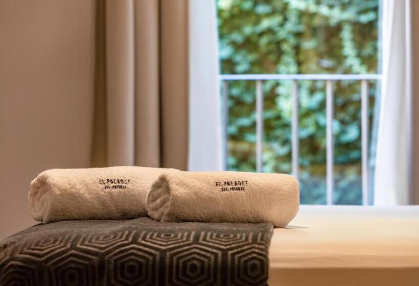 El Palauet Del Priorat