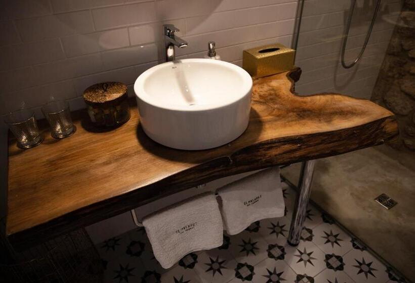 El Palauet Del Priorat