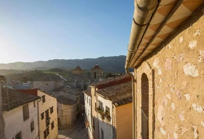 El Palauet Del Priorat