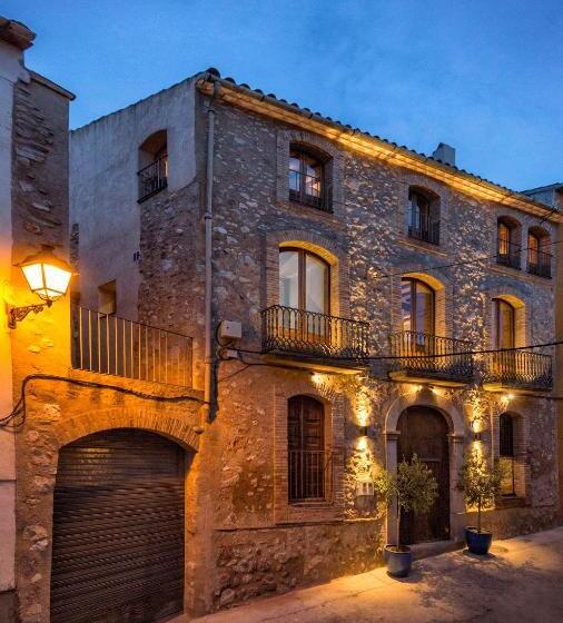 El Palauet Del Priorat