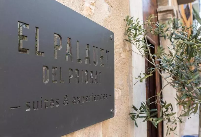 El Palauet Del Priorat