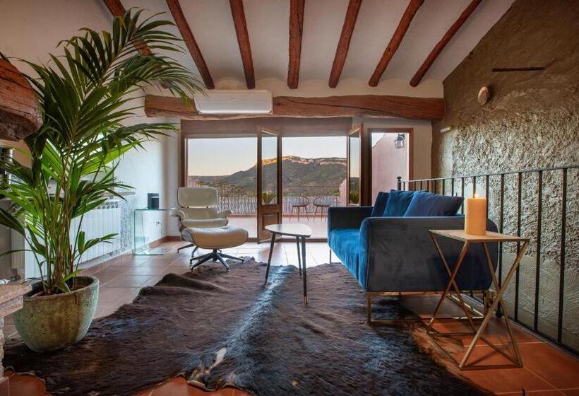 El Palauet Del Priorat