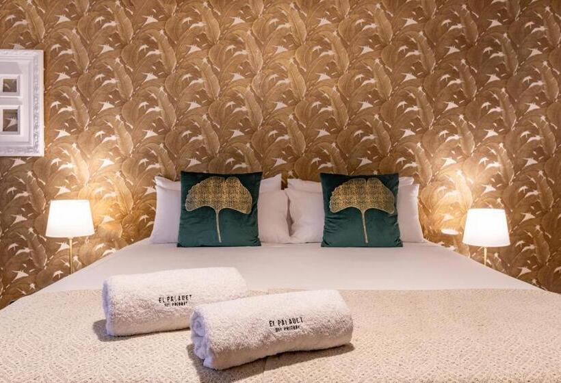 El Palauet Del Priorat