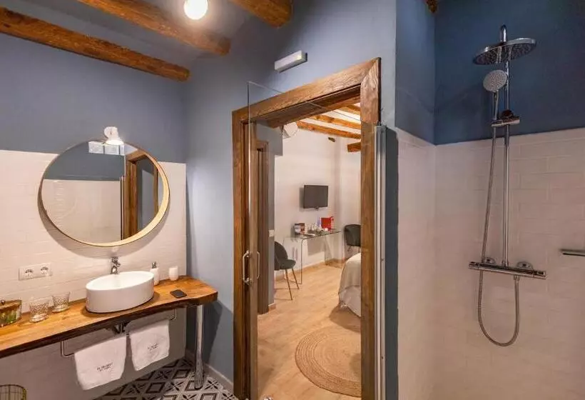 El Palauet Del Priorat