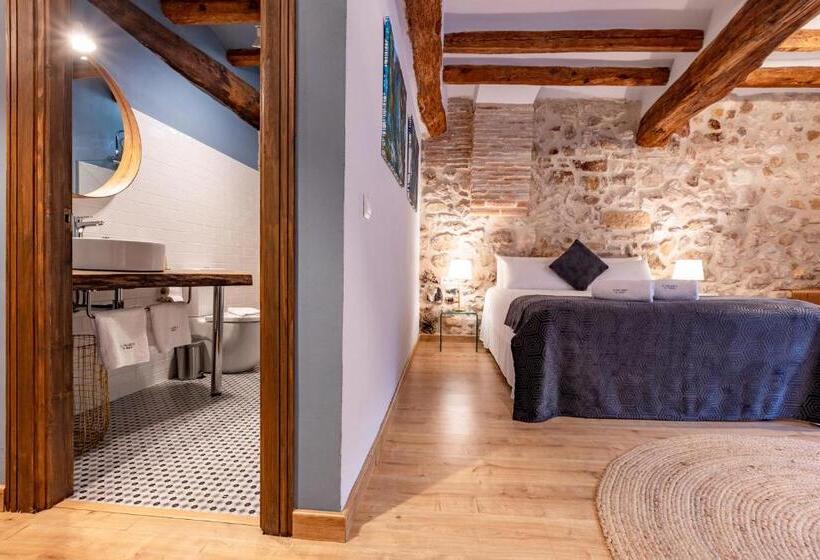 El Palauet Del Priorat