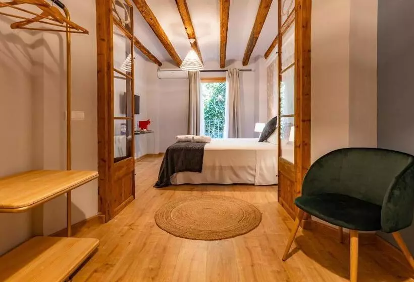 El Palauet Del Priorat