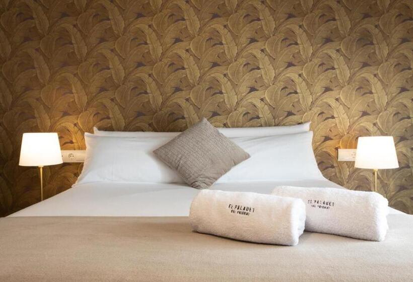 El Palauet Del Priorat