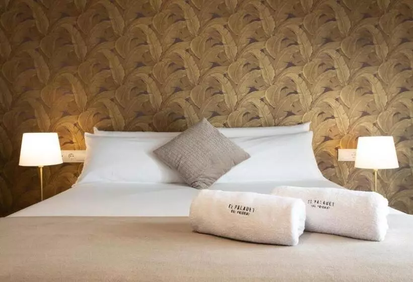 El Palauet Del Priorat