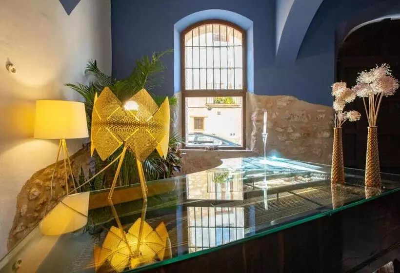 El Palauet Del Priorat