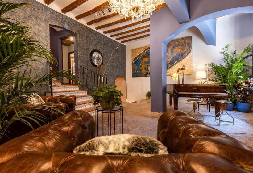 El Palauet Del Priorat