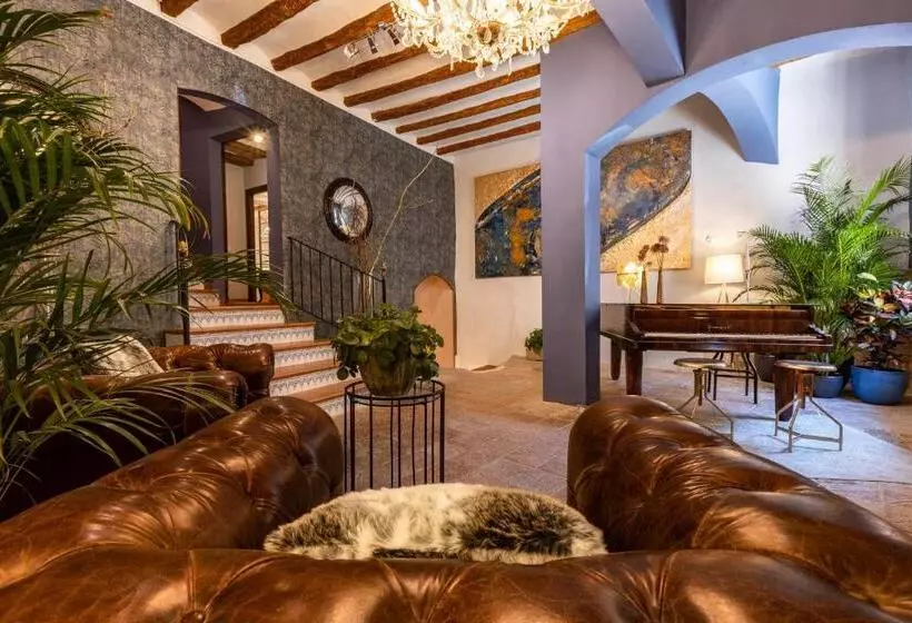 El Palauet Del Priorat