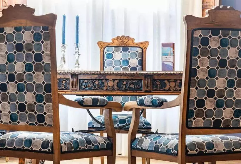 El Palauet Del Priorat