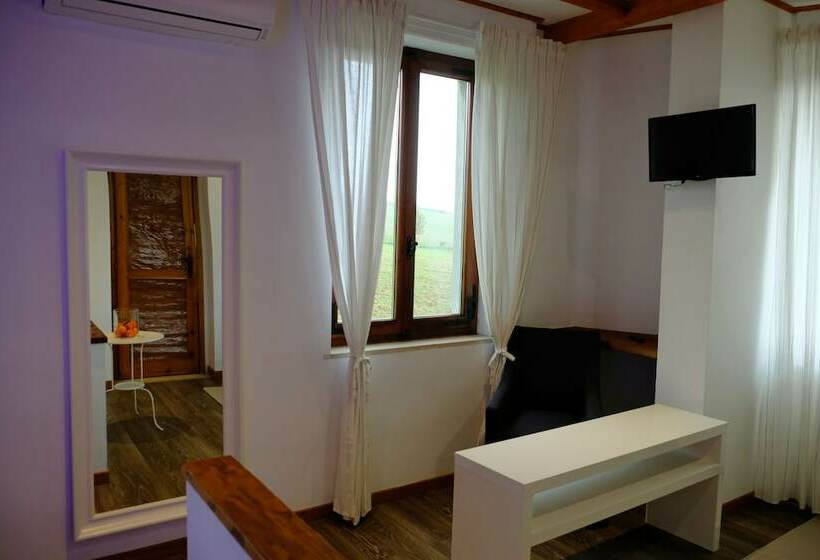 Hotel Albergo Torre Di Codana