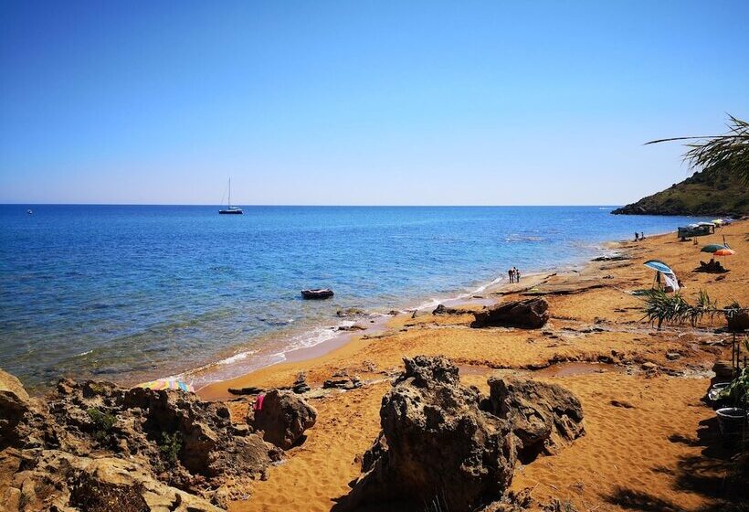 هتل Village Camping Fico D India