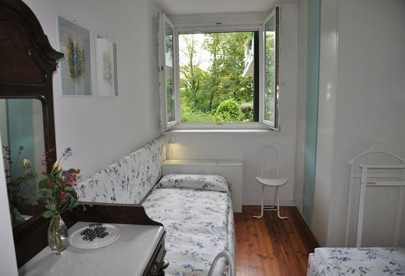 בית מלון כפרי Agriturismo Fontanalba