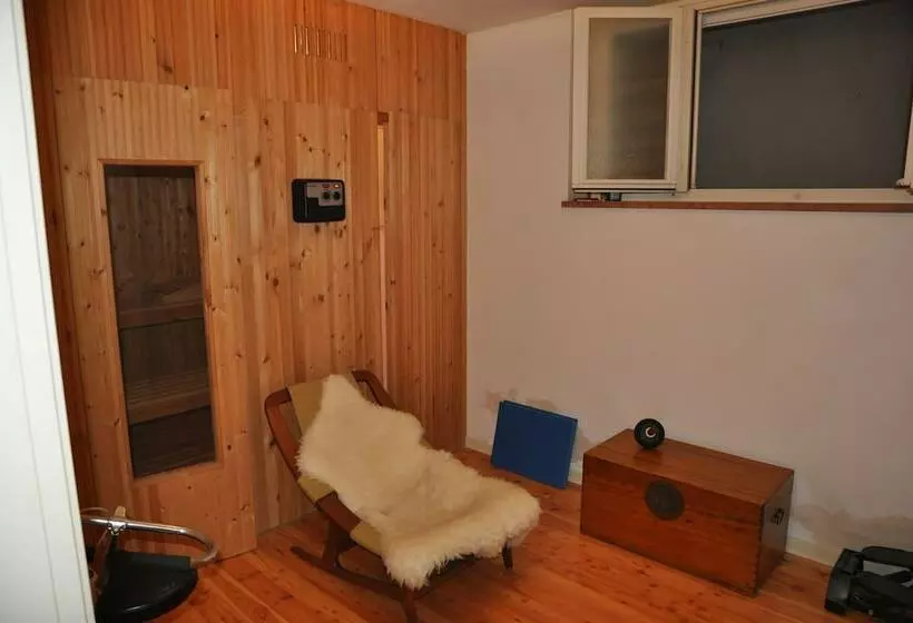 Maaseutuhotelli Agriturismo Fontanalba