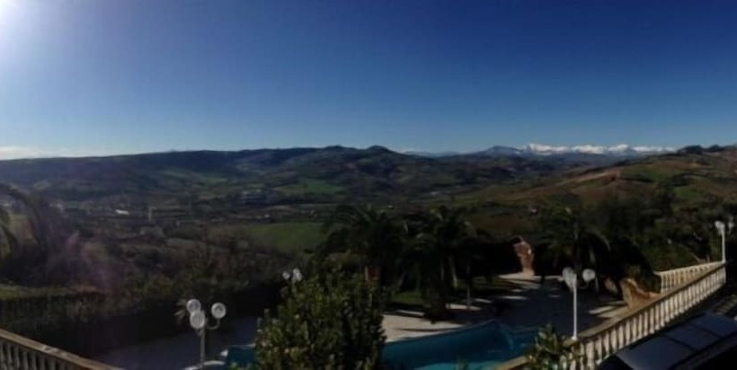 فندق Villa Aniana