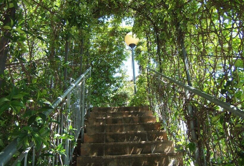 فندق Villa Aniana