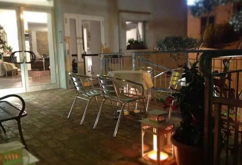 Hotelli Villa Aniana