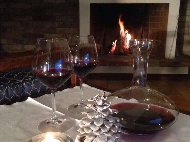 فندق Villa Aniana