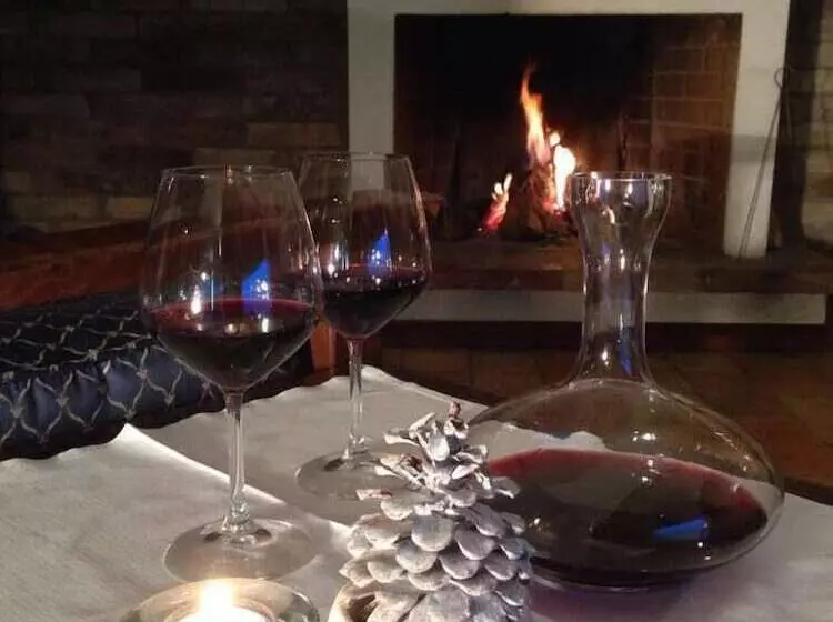 Hotelli Villa Aniana