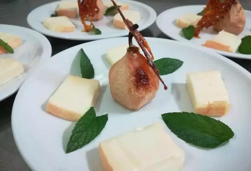 Hotelli Villa Aniana