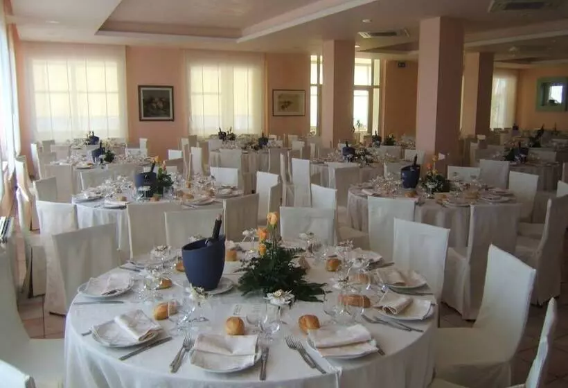 Hotelli Villa Aniana