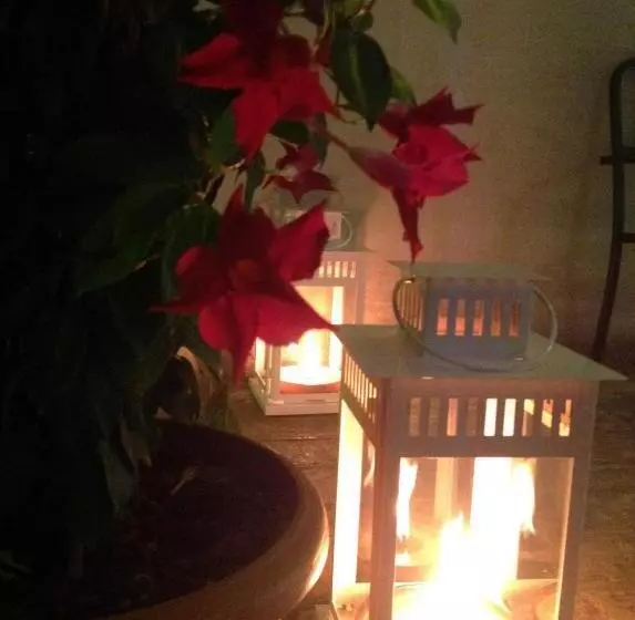 Hotelli Villa Aniana