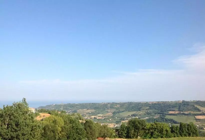 Hotelli Villa Aniana