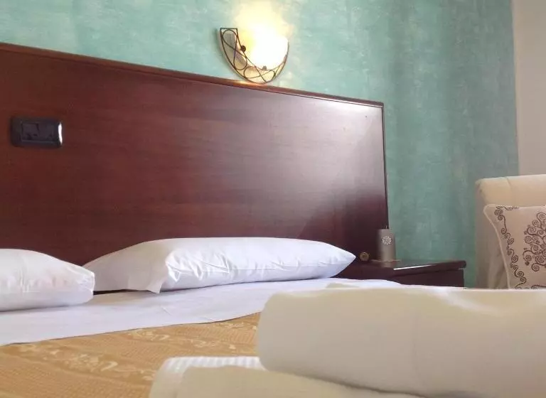 Hotelli Villa Aniana