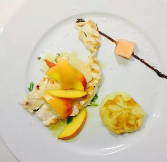 Hotelli Villa Aniana