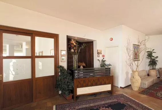 Hotelli Villa Aniana