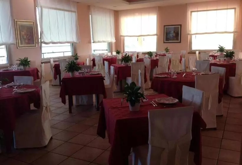 Hotelli Villa Aniana