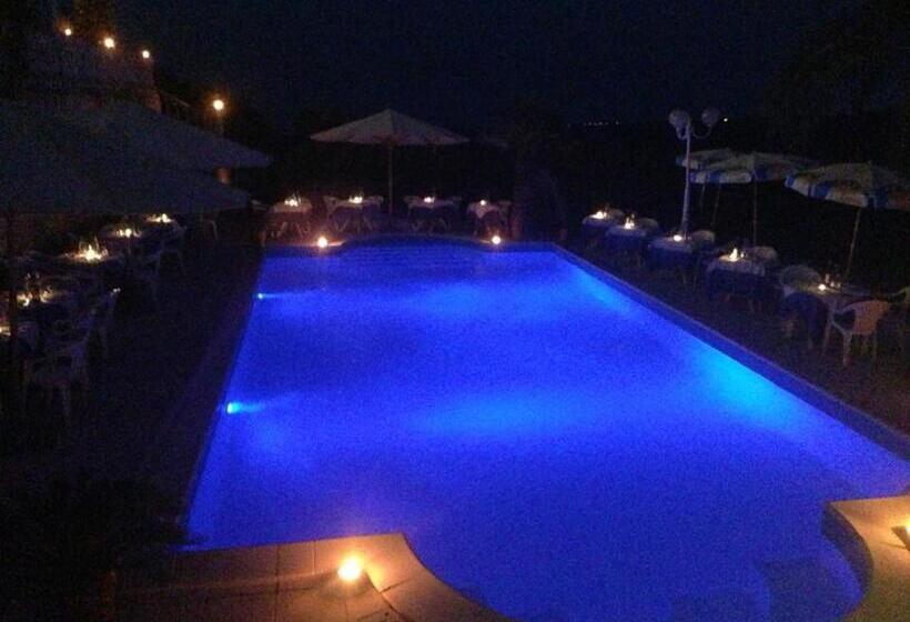 فندق Villa Aniana