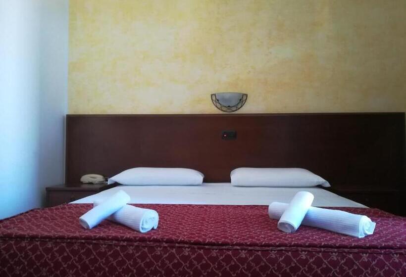 فندق Villa Aniana