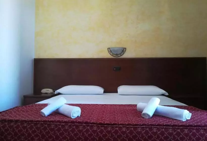 Hotelli Villa Aniana