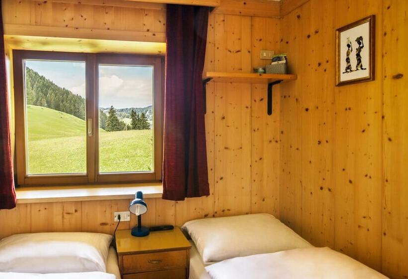 בית מלון כפרי Villa Insam