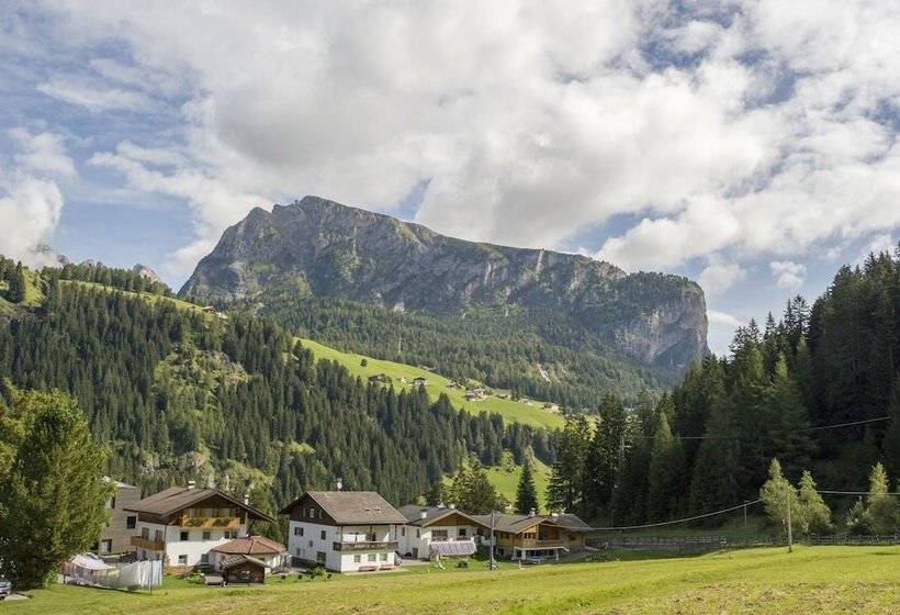 בית מלון כפרי Villa Insam