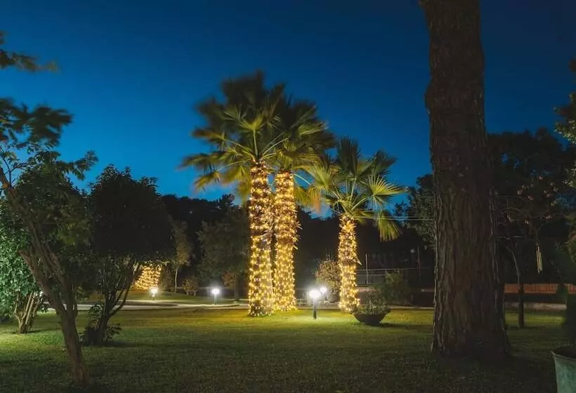 ペンション B&b Blanc Maison Etna Relais & Charme