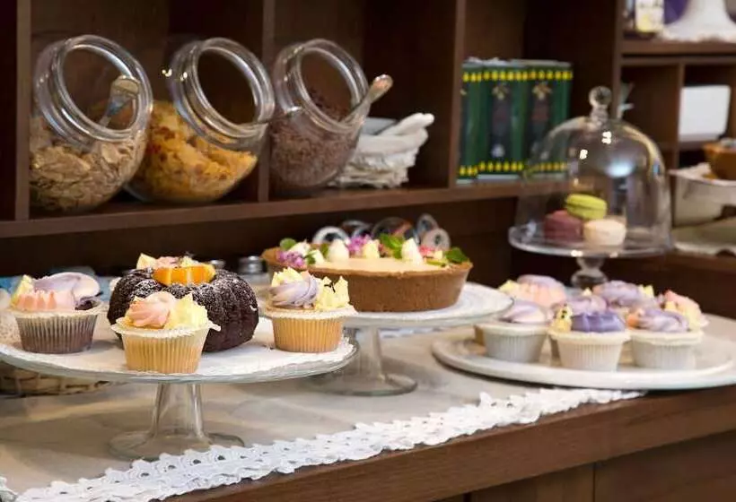 ペンション B&b Blanc Maison Etna Relais & Charme