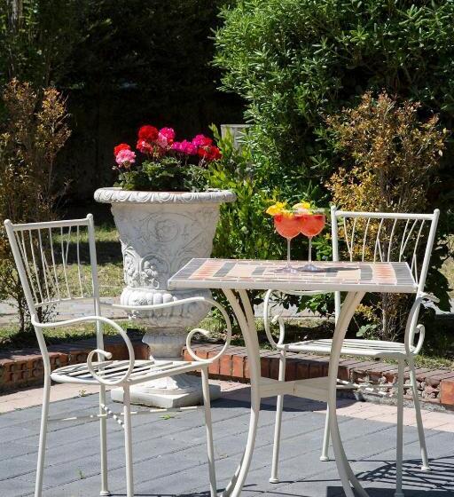 펜션 B&b Blanc Maison Etna Relais & Charme