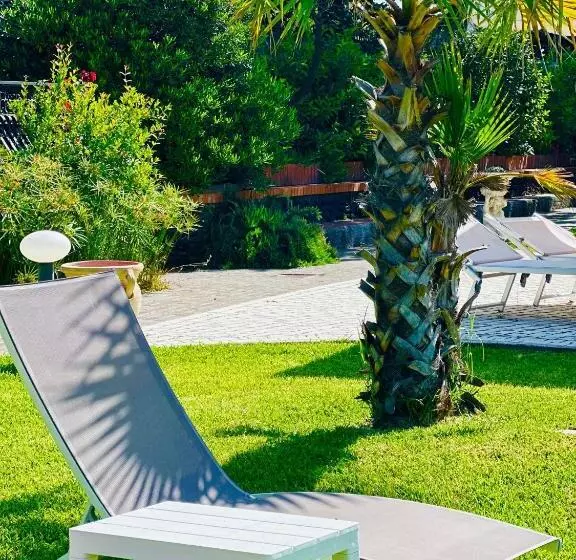 ペンション B&b Blanc Maison Etna Relais & Charme