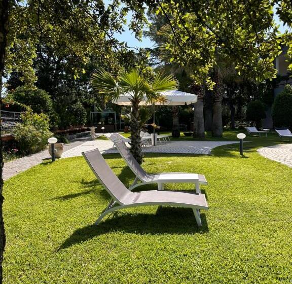 펜션 B&b Blanc Maison Etna Relais & Charme