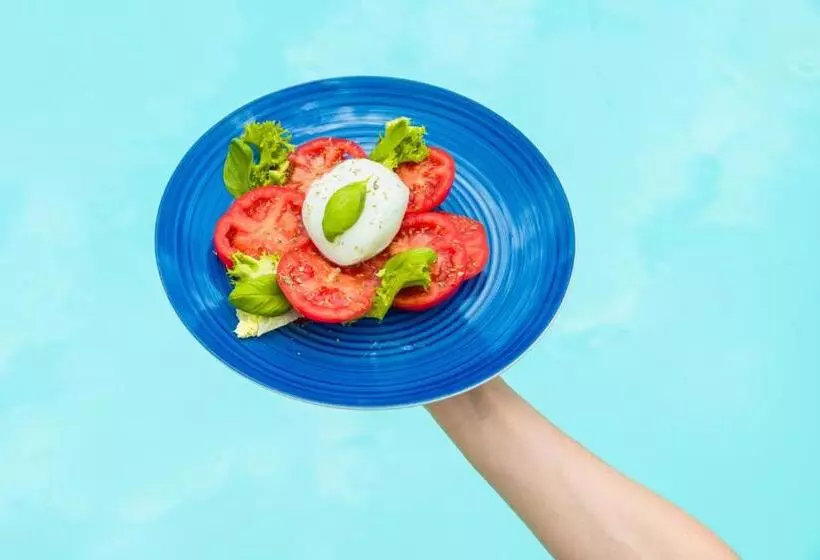 ペンション B&b Blanc Maison Etna Relais & Charme